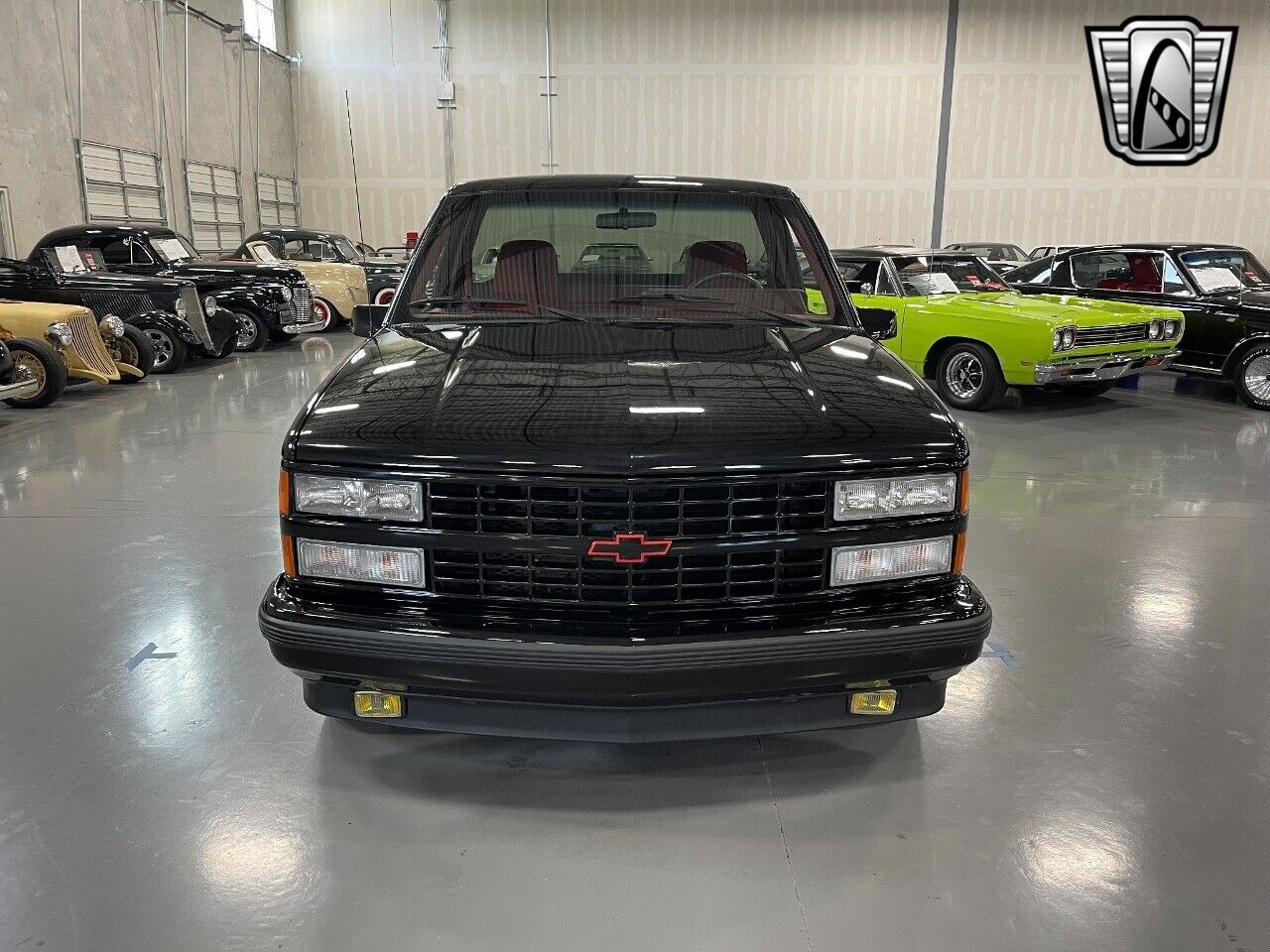 Chevrolet-CK-Pickup-1500-Pickup-1991-2