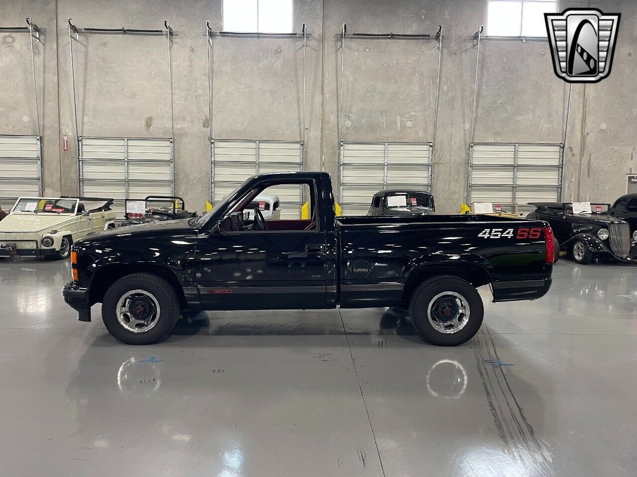 Chevrolet-CK-Pickup-1500-Pickup-1991-3