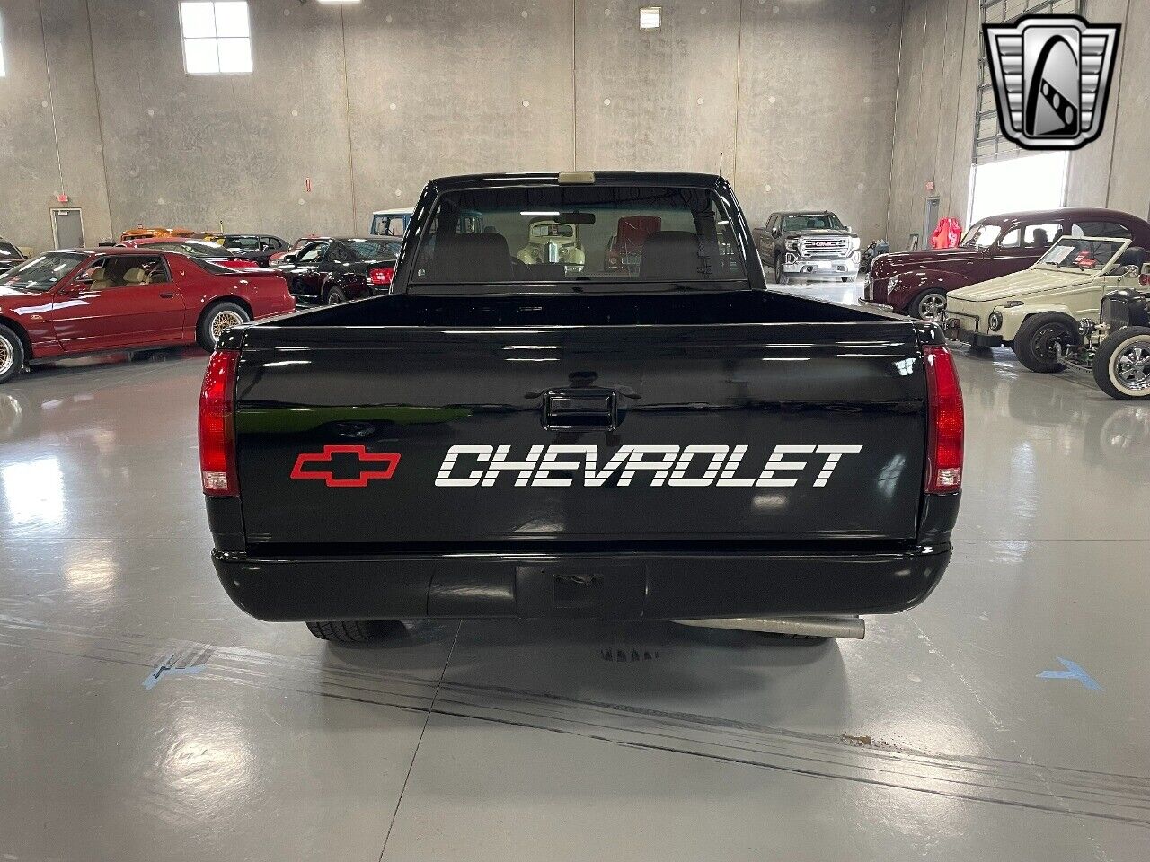 Chevrolet-CK-Pickup-1500-Pickup-1991-4