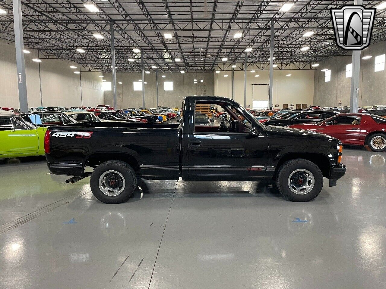 Chevrolet-CK-Pickup-1500-Pickup-1991-5