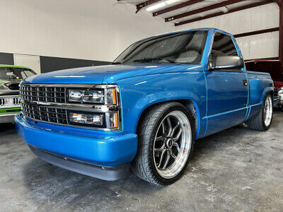 Chevrolet-CK-Pickup-1500-Pickup-1992-2