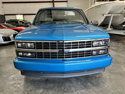 Chevrolet-CK-Pickup-1500-Pickup-1992-8