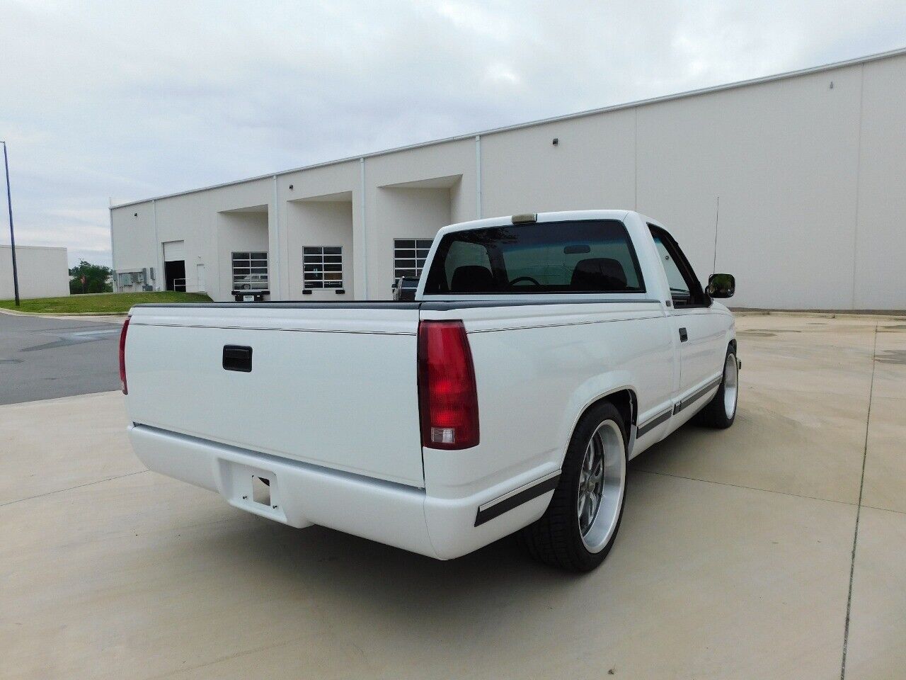 Chevrolet-CK-Pickup-1500-Pickup-1993-10