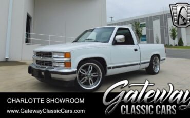 Chevrolet C/K Pickup 1500 Pickup 1993