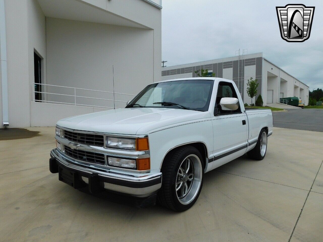 Chevrolet-CK-Pickup-1500-Pickup-1993-4