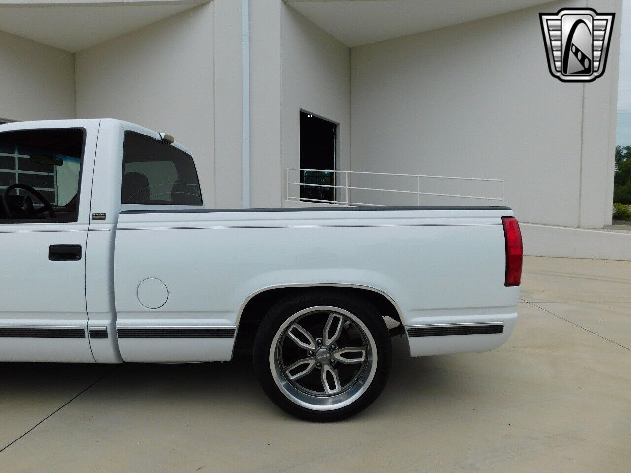 Chevrolet-CK-Pickup-1500-Pickup-1993-7