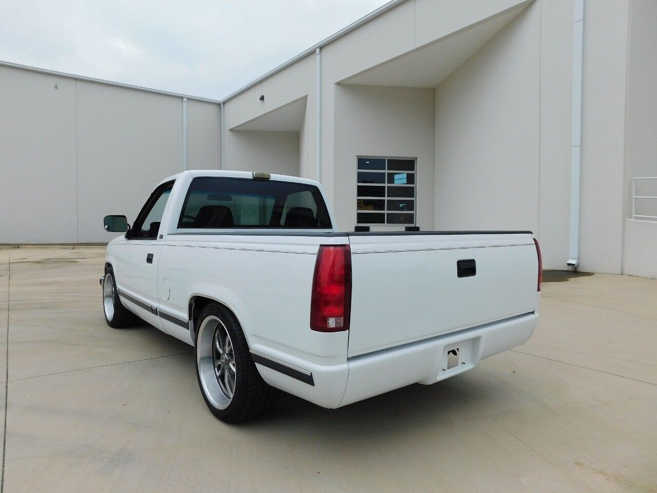 Chevrolet-CK-Pickup-1500-Pickup-1993-8