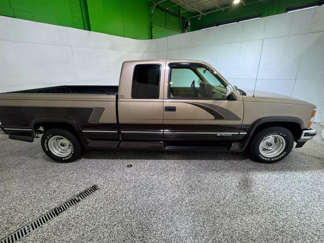 Chevrolet-CK-Pickup-1500-Pickup-1994-1