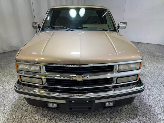 Chevrolet-CK-Pickup-1500-Pickup-1994-2