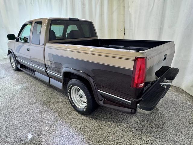 Chevrolet-CK-Pickup-1500-Pickup-1994-4