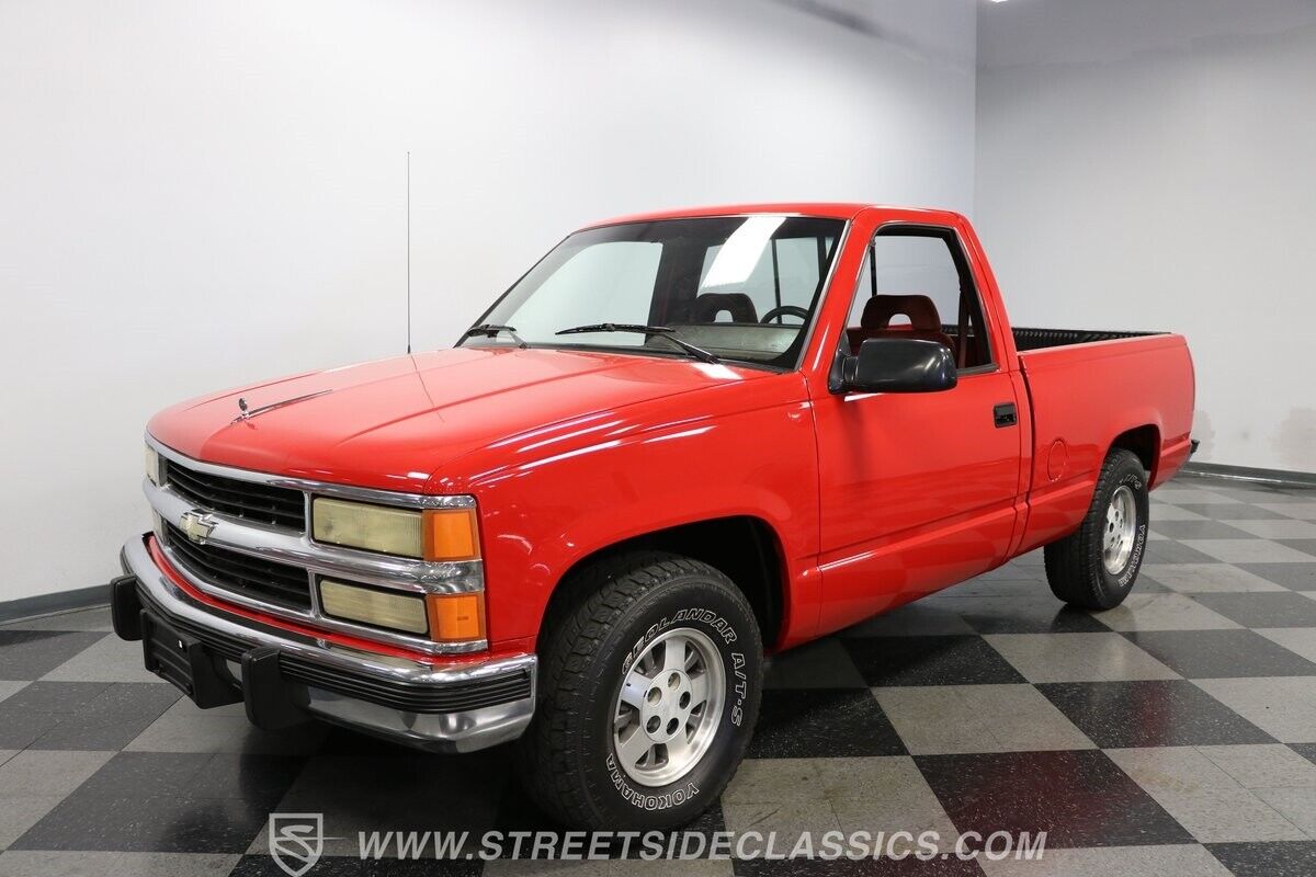 Chevrolet-CK-Pickup-1500-Pickup-1994-5