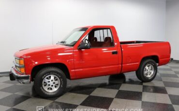 Chevrolet-CK-Pickup-1500-Pickup-1994-6