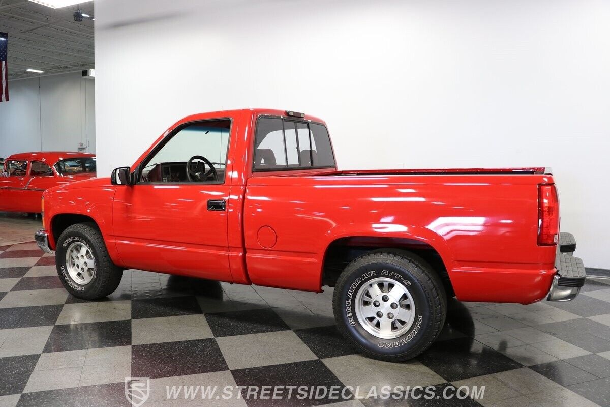 Chevrolet-CK-Pickup-1500-Pickup-1994-8