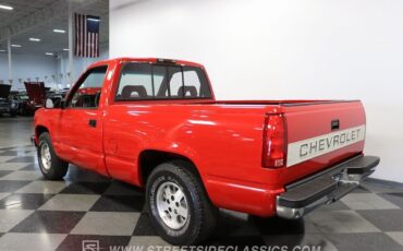 Chevrolet-CK-Pickup-1500-Pickup-1994-9