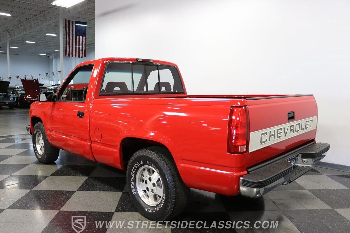 Chevrolet-CK-Pickup-1500-Pickup-1994-9