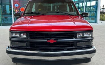 Chevrolet-CK-Pickup-1500-Pickup-1995-1