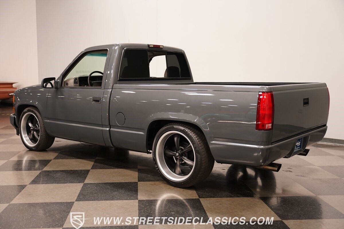 Chevrolet-CK-Pickup-1500-Pickup-1995-11