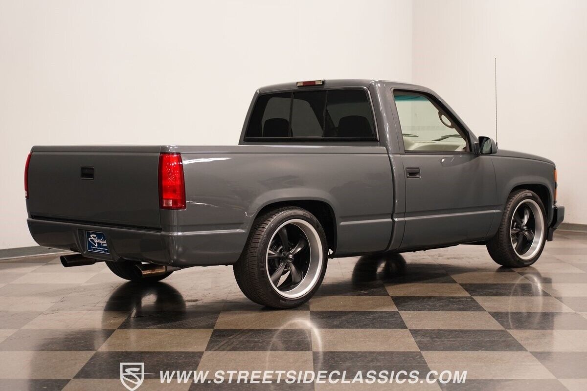 Chevrolet-CK-Pickup-1500-Pickup-1995-15