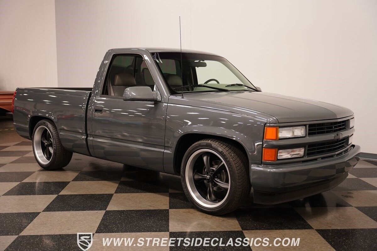 Chevrolet-CK-Pickup-1500-Pickup-1995-19