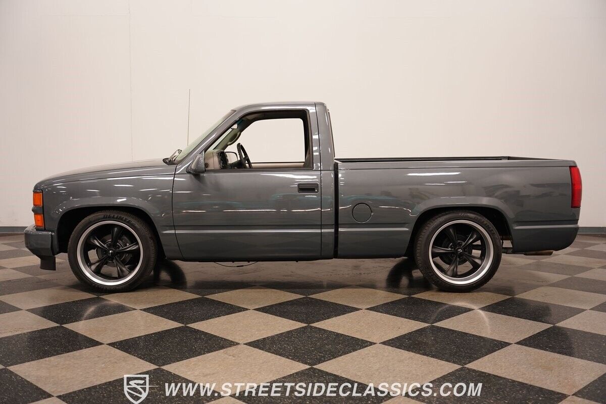 Chevrolet-CK-Pickup-1500-Pickup-1995-2