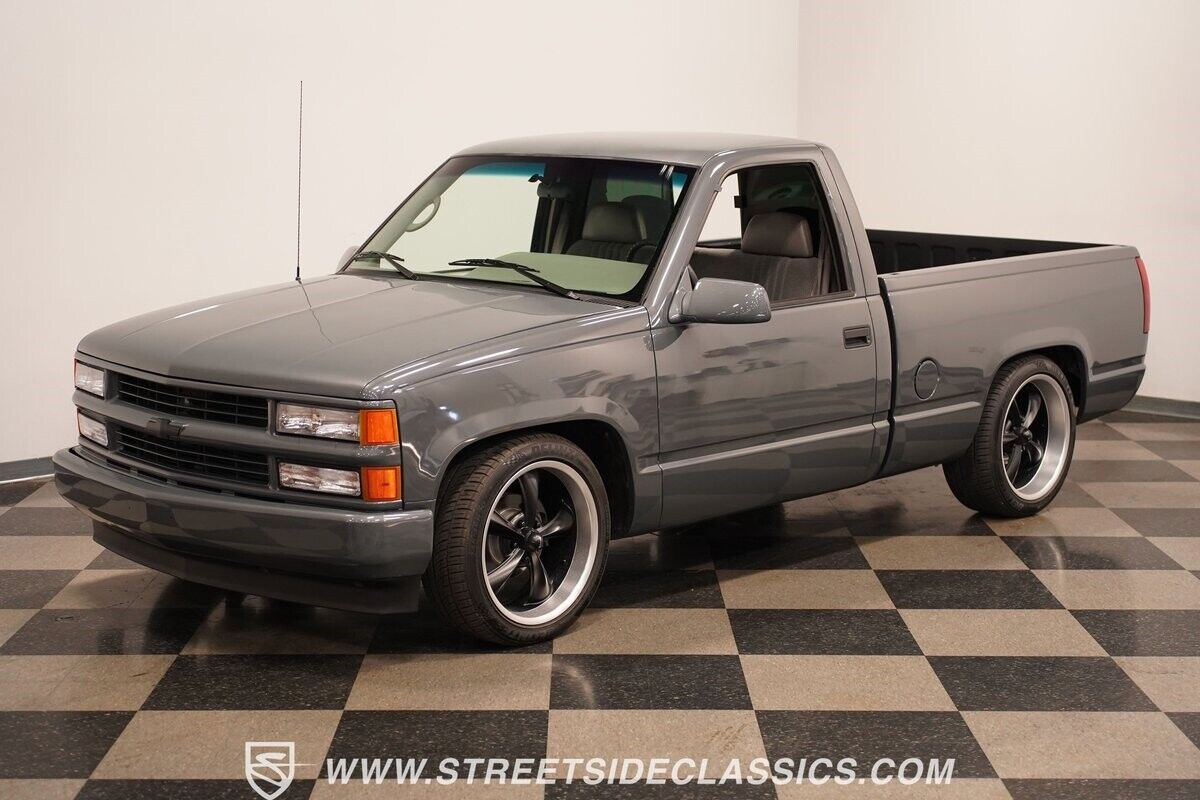 Chevrolet-CK-Pickup-1500-Pickup-1995-22