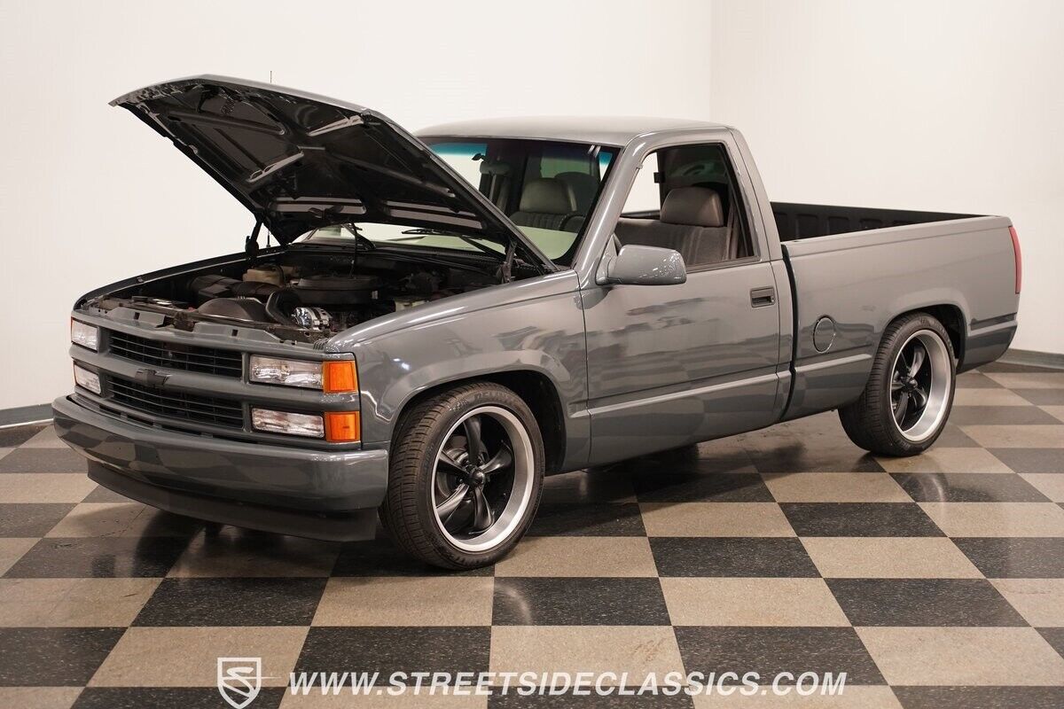 Chevrolet-CK-Pickup-1500-Pickup-1995-35