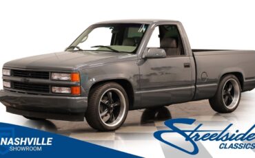 Chevrolet C/K Pickup 1500 Pickup 1995