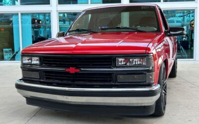 Chevrolet C/K Pickup 1500 Pickup 1995 à vendre