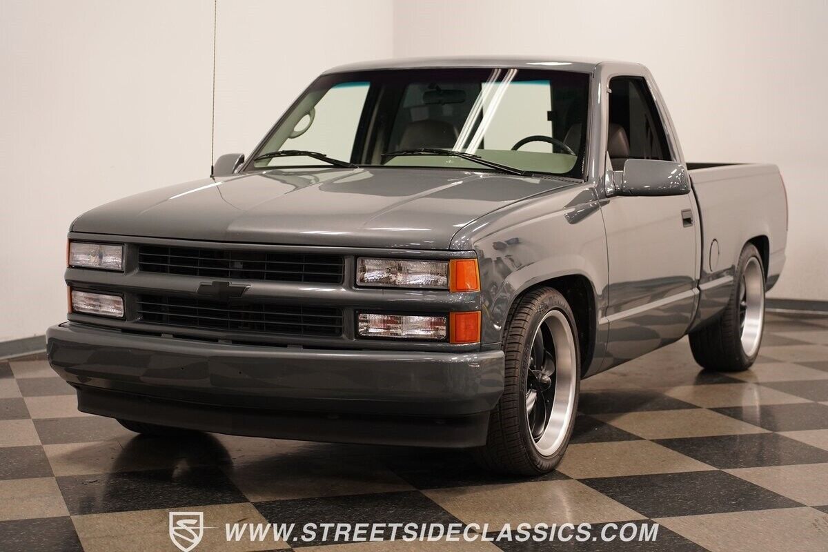 Chevrolet-CK-Pickup-1500-Pickup-1995-6