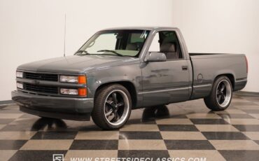 Chevrolet-CK-Pickup-1500-Pickup-1995-7