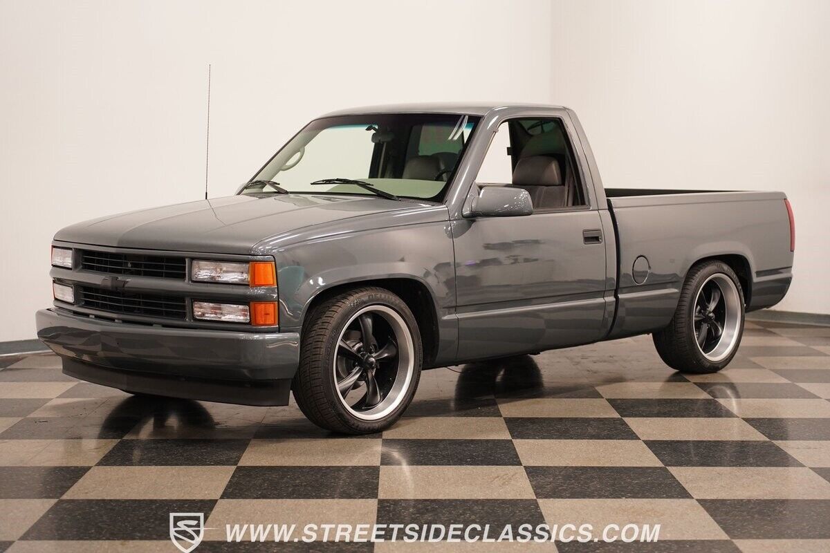 Chevrolet-CK-Pickup-1500-Pickup-1995-7