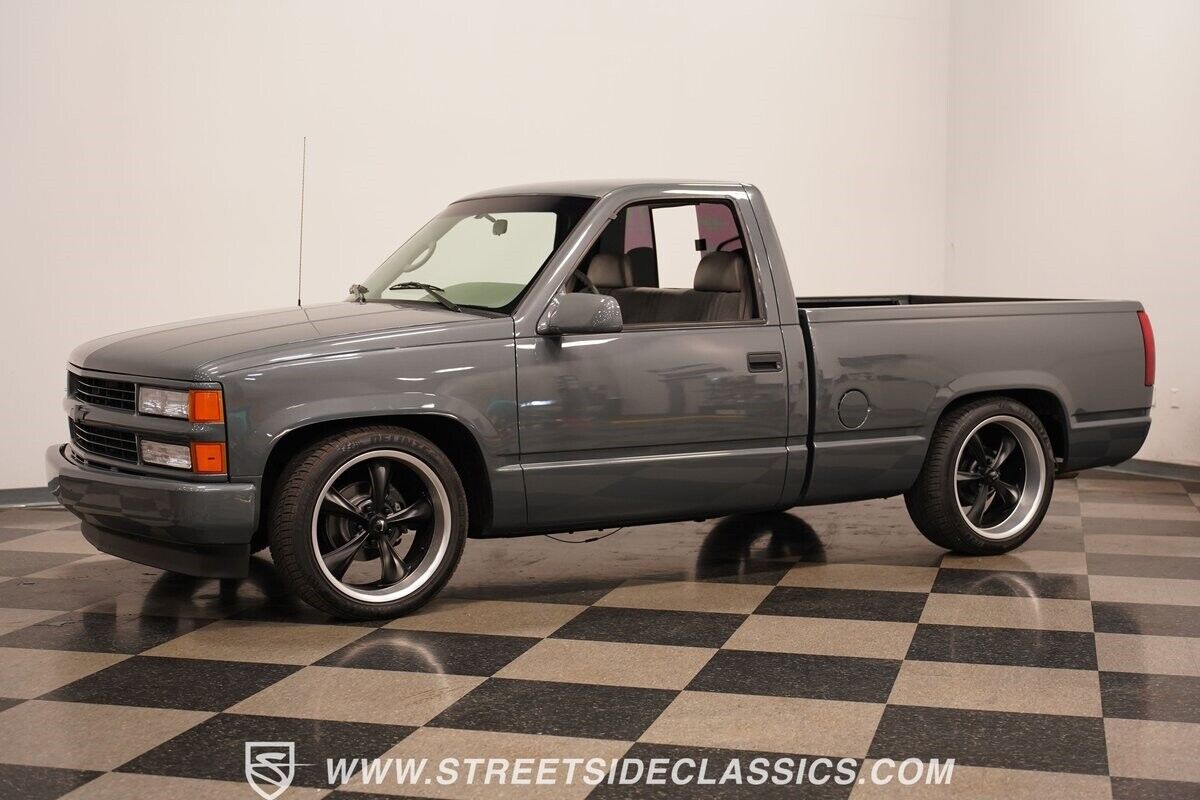 Chevrolet-CK-Pickup-1500-Pickup-1995-8