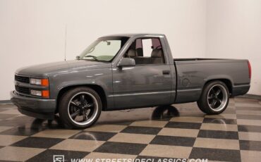 Chevrolet-CK-Pickup-1500-Pickup-1995-8