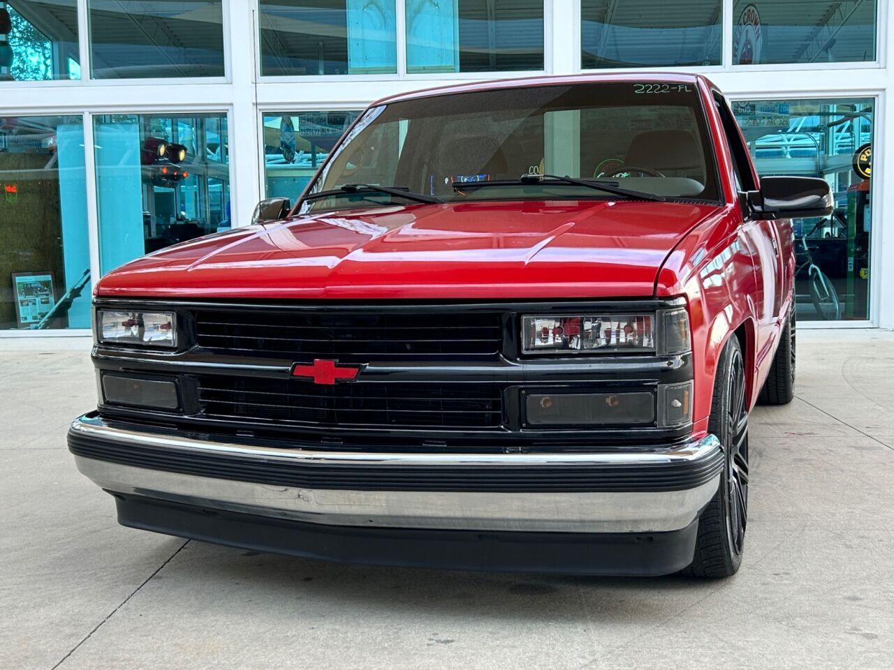 Chevrolet C/K Pickup 1500 Pickup 1995 à vendre