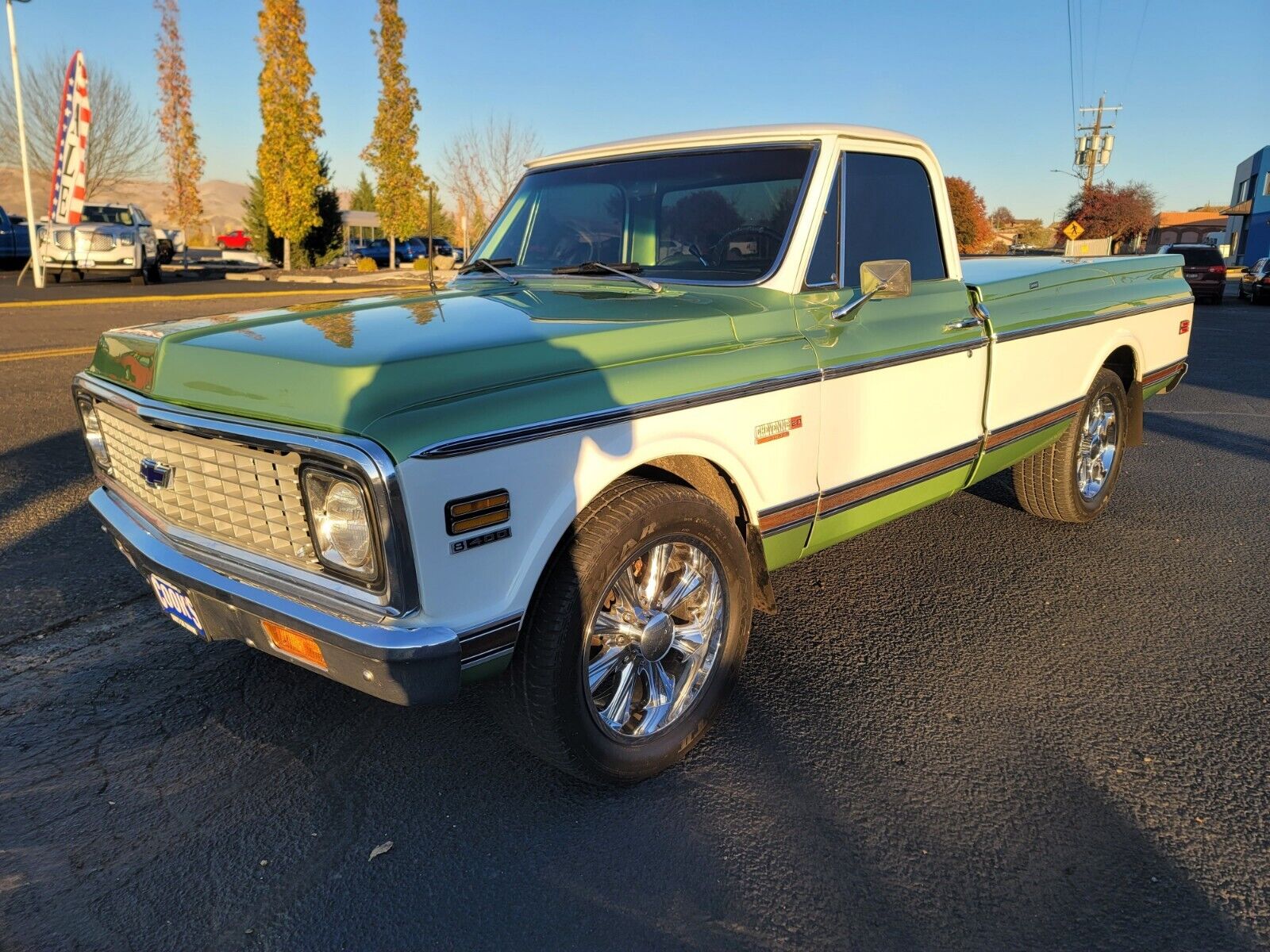 Chevrolet-CK-Pickup-2500-1972-3