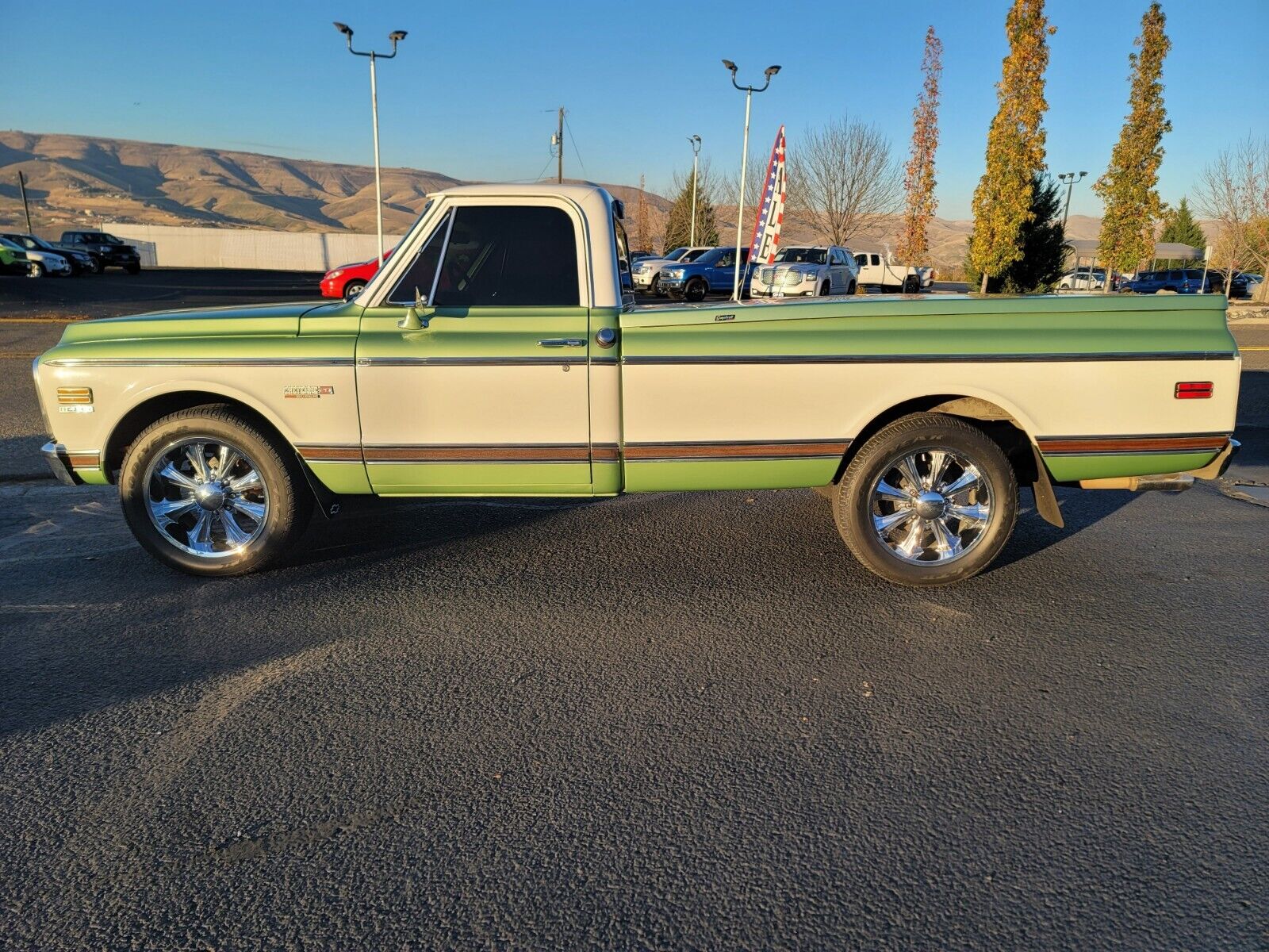 Chevrolet-CK-Pickup-2500-1972-5