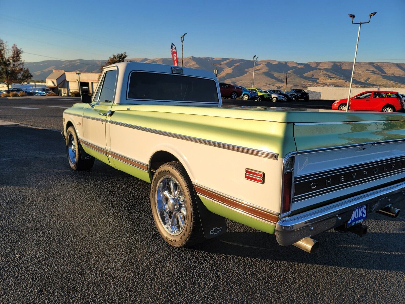 Chevrolet-CK-Pickup-2500-1972-6