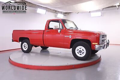 Chevrolet-CK-Pickup-2500-1986-1