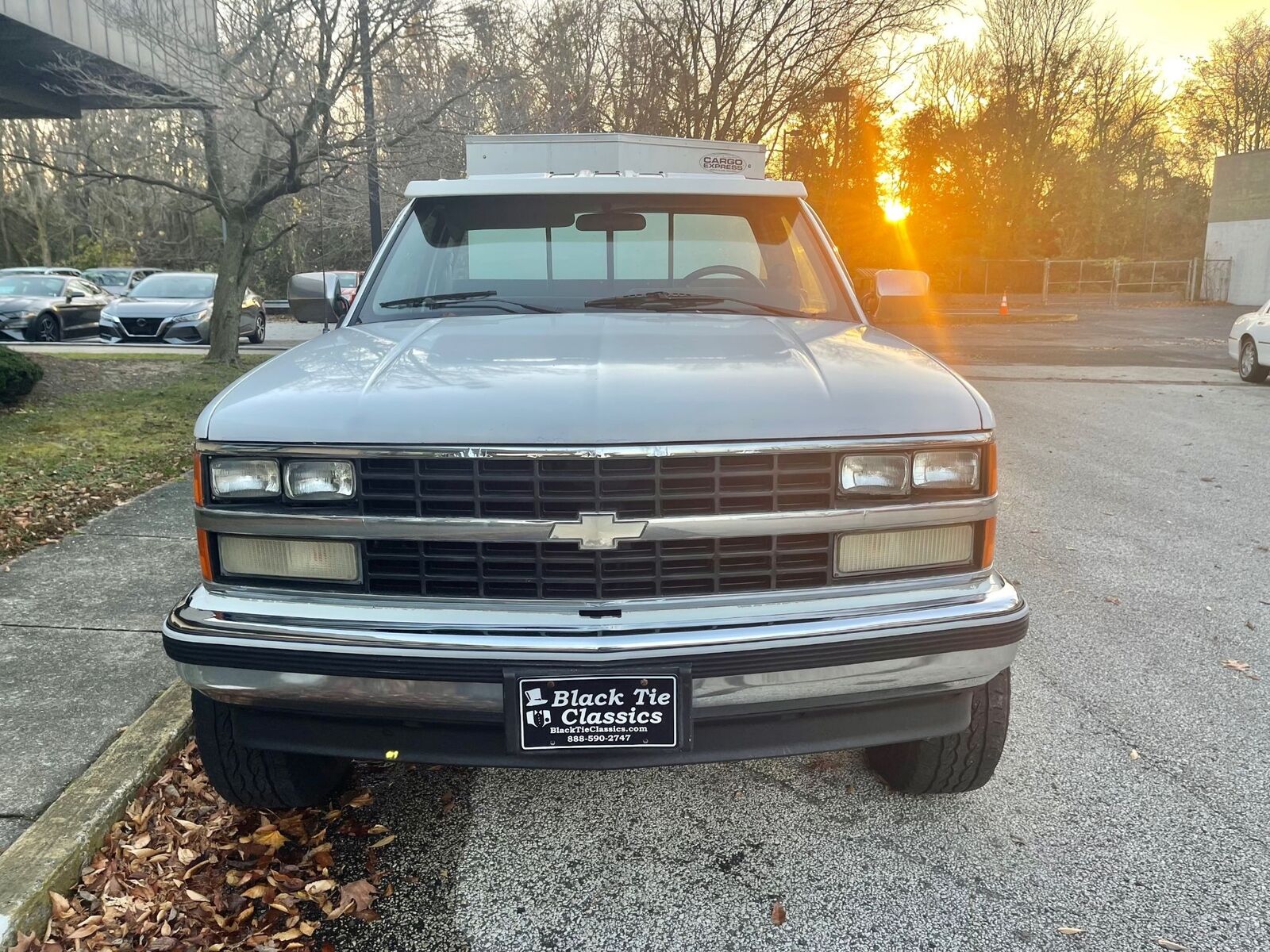 Chevrolet-CK-Pickup-2500-1989-1