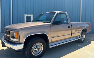 Chevrolet C/K Pickup 2500  1995