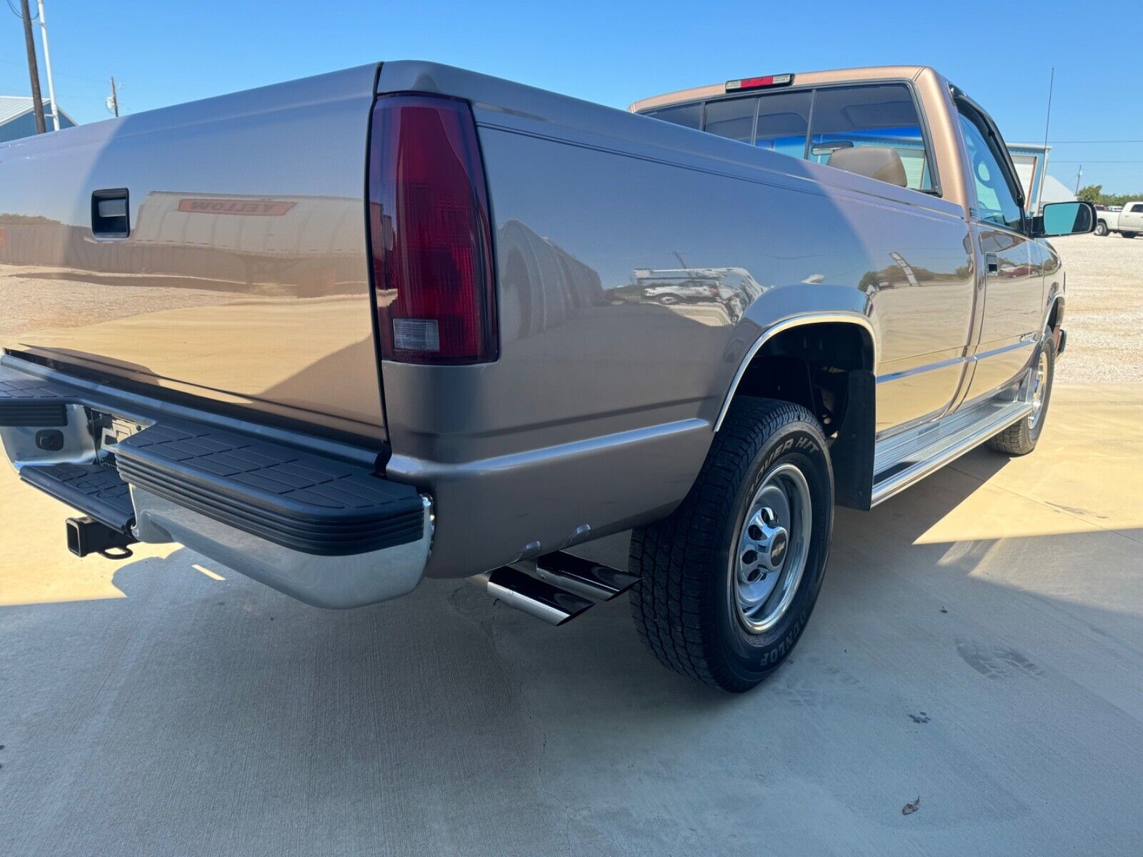 Chevrolet-CK-Pickup-2500-1995-4