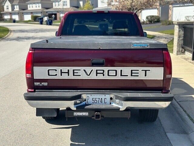 Chevrolet-CK-Pickup-2500-Pickup-1995-5