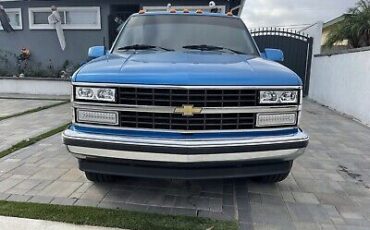 Chevrolet-CK-Pickup-3500-1991-4