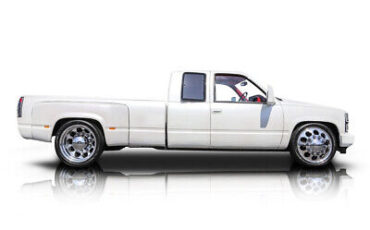 Chevrolet-CK-Pickup-3500-Pickup-1989-1