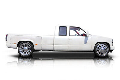 Chevrolet-CK-Pickup-3500-Pickup-1989-1