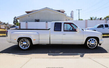 Chevrolet-CK-Pickup-3500-Pickup-1989-8