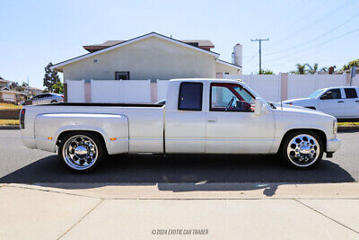 Chevrolet-CK-Pickup-3500-Pickup-1989-8