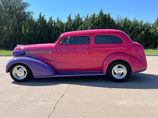 Chevrolet-COUPE-1938-1