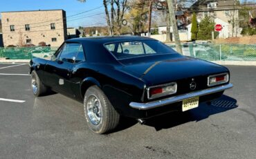 Chevrolet-Camaro-1967-1