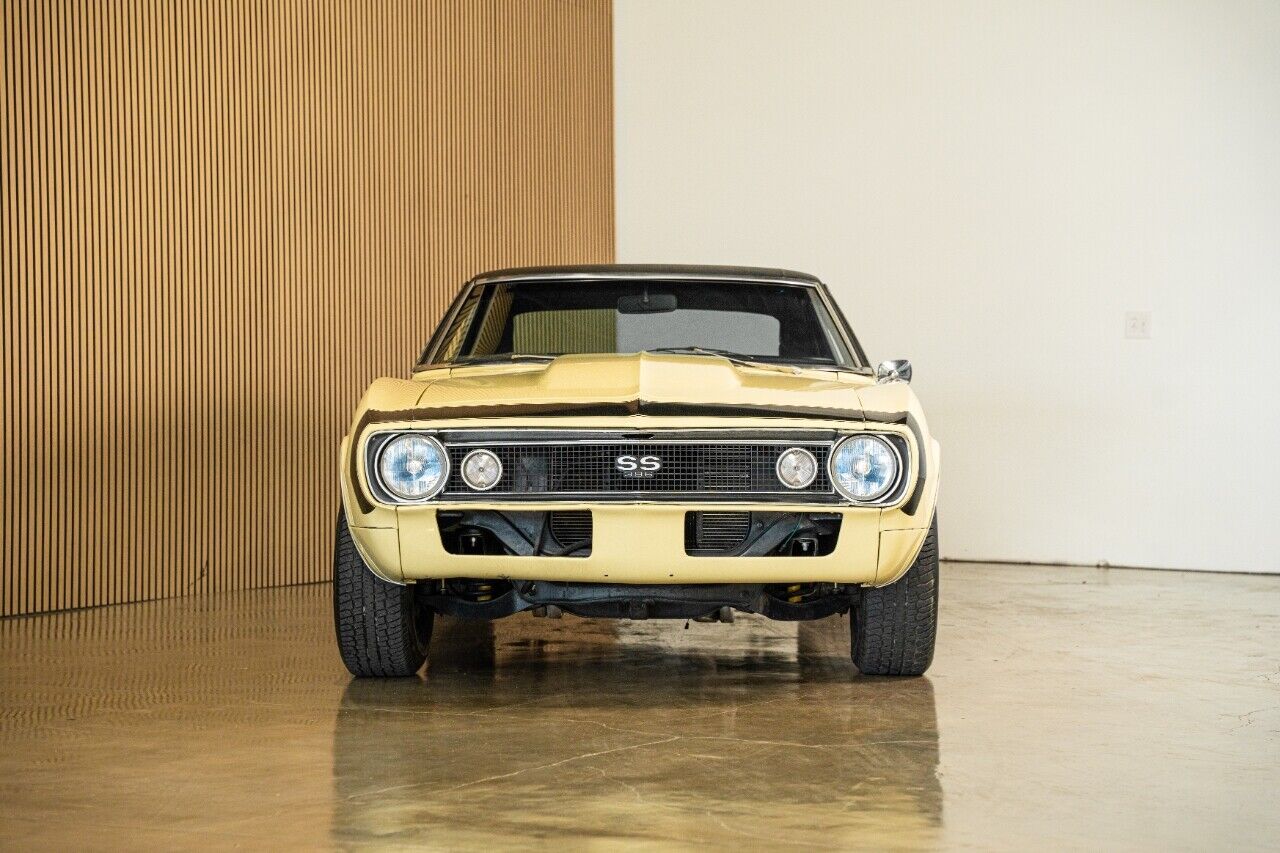 Chevrolet-Camaro-1967-1